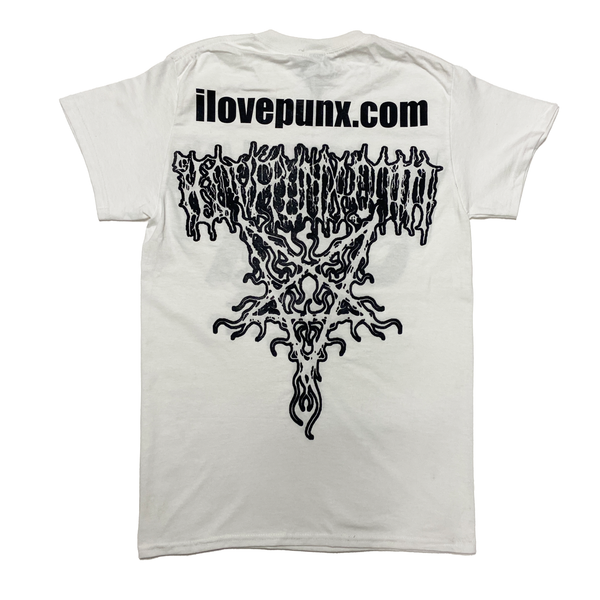 S : DEPRAVITY TEE