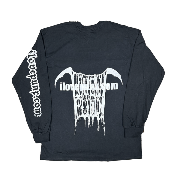 L : SPINAL FRACTURE LONG SLEEVE