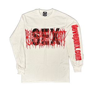 S : PARALYSIS LONG SLEEVE