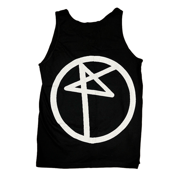 BLACK : OG PUNX TANK
