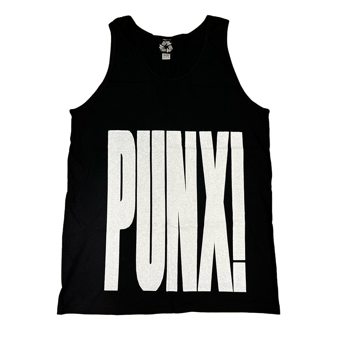 XL : OG PUNX TANK