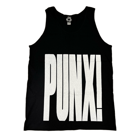 BLACK : OG PUNX TANK