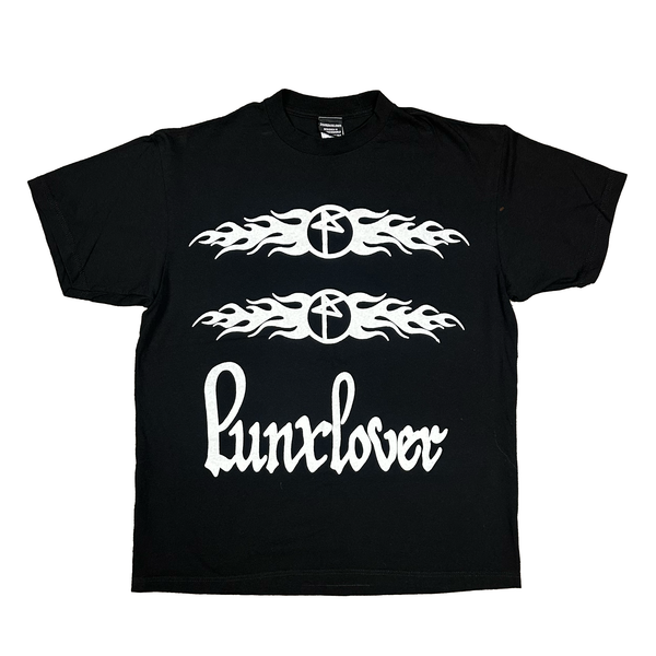 XL : FLAMETHROWER TEE