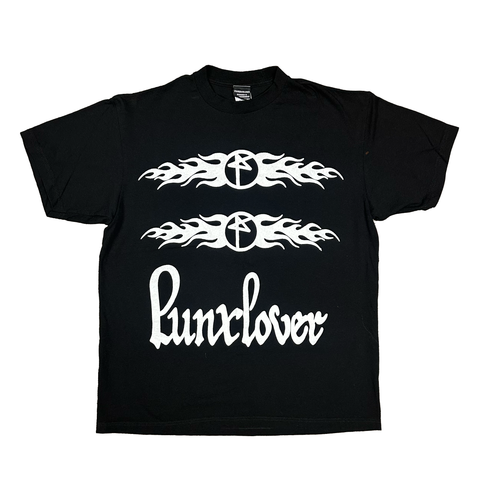 XL : FLAMETHROWER TEE