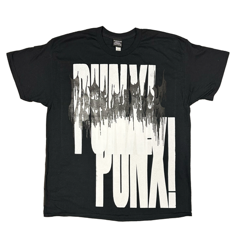 XL : SUPERUNKNOWN TEE
