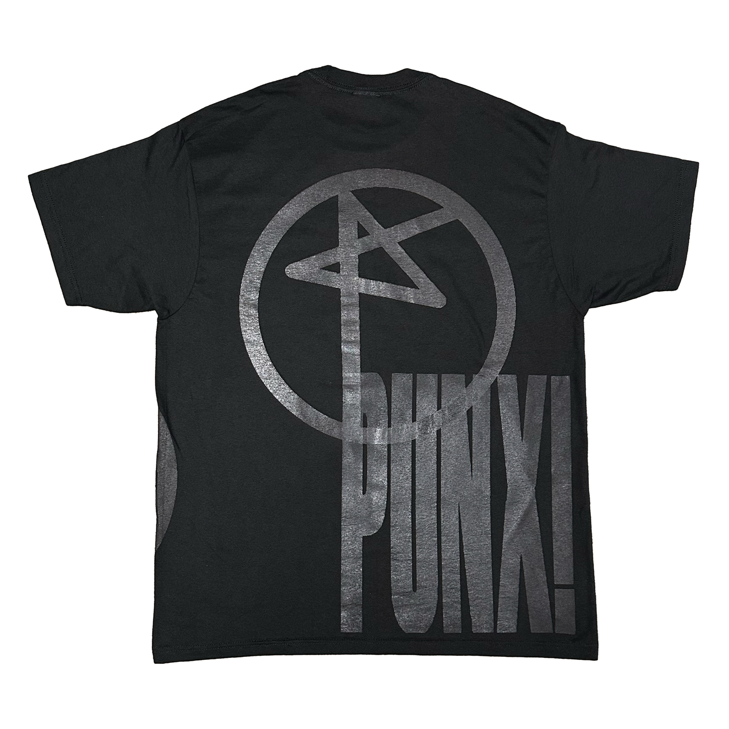XL : BLEEDING PUNX TEE