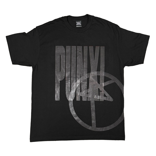 XL : BLEEDING PUNX TEE