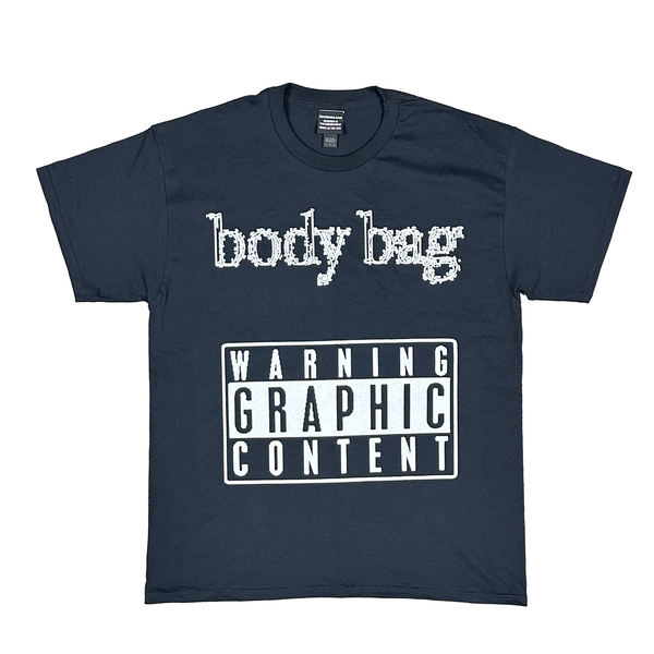 L : BESTGORE TEE