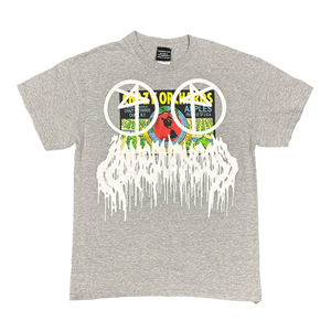 S : STUPID FUXKIN TEE