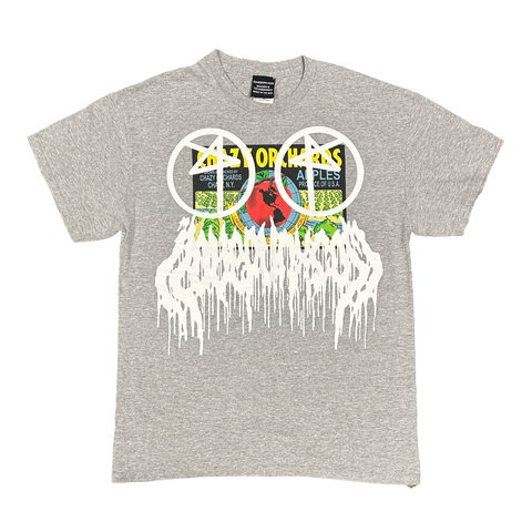 S : STUPID FUXKIN TEE