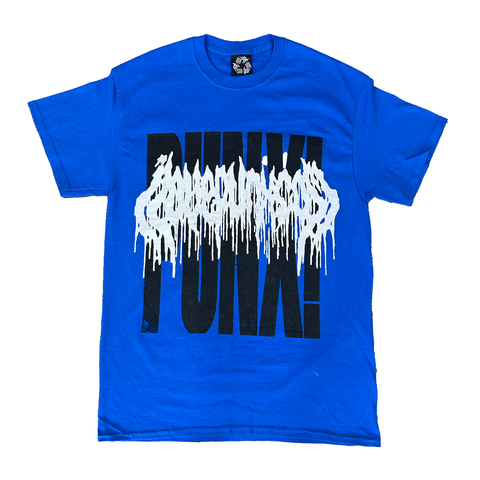 M : PANIC ROOM TEE
