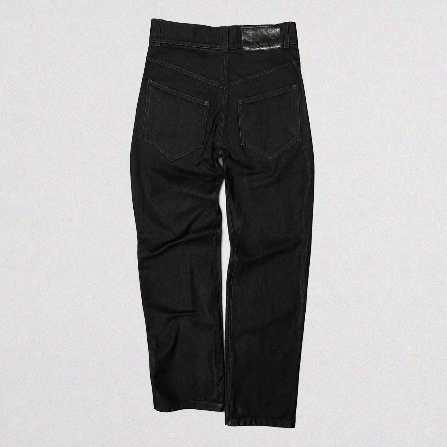 STANDARD DENIM