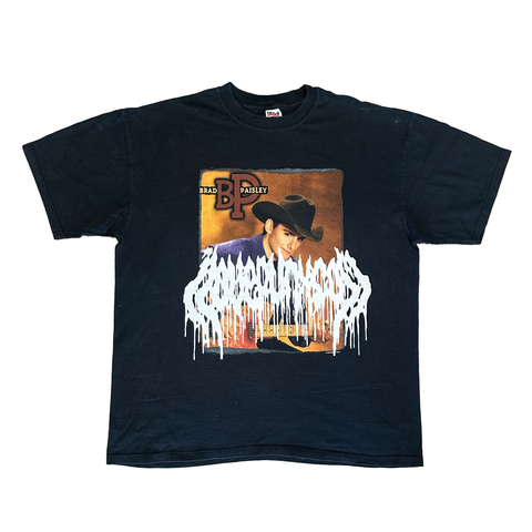 XL : FILTH COUNTRY TEE