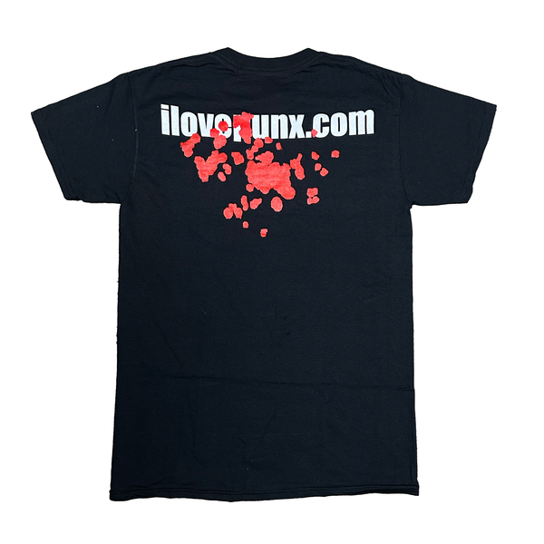 S : BODY COUNT TEE