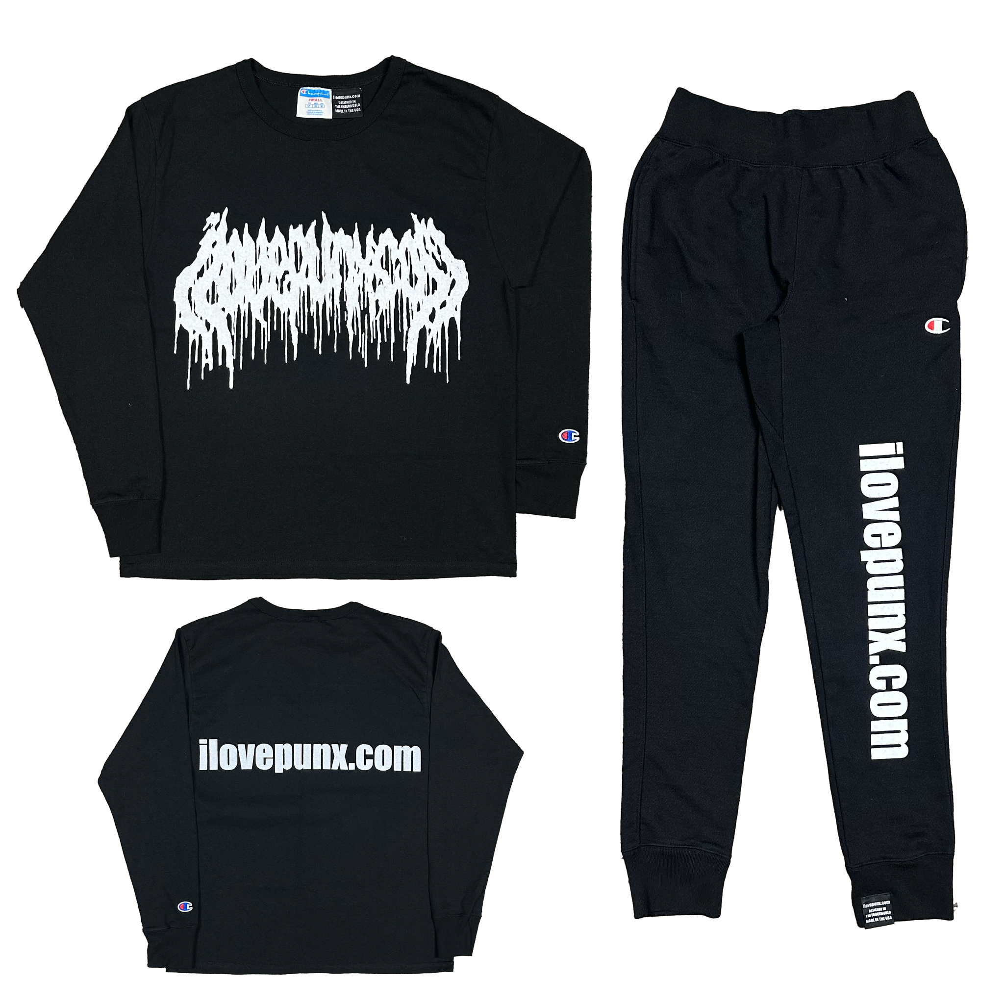 S : CULT MEMBER SET