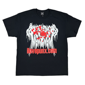 XL : COVER UP TEE