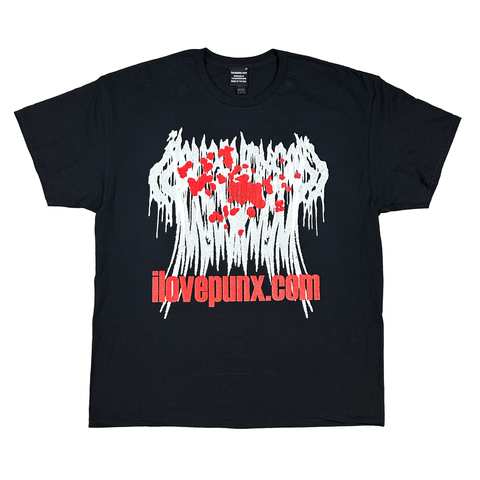 XL : COVER UP TEE