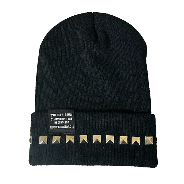 DIAMONDS BEANIE