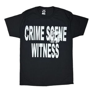 M : TOUR WITNESS TEE