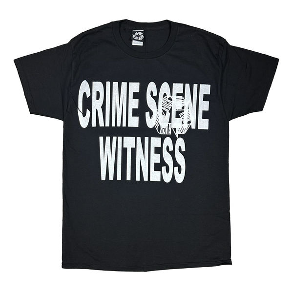 M : TOUR WITNESS TEE