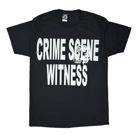 M : TOUR WITNESS TEE