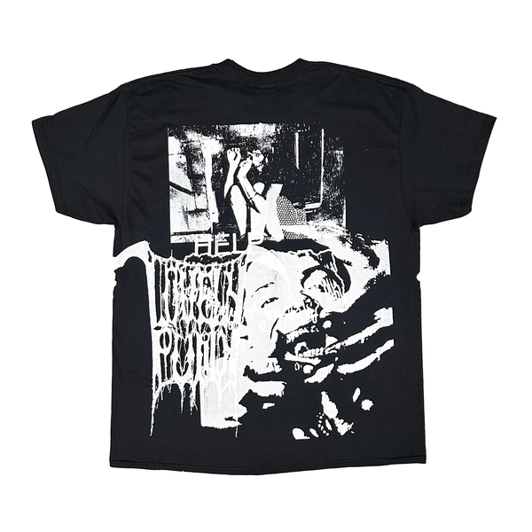 XL : DAYMARE TEE