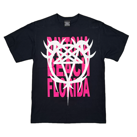 M : BOARDWALK TEE