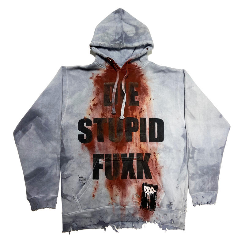 DBG X PUNX 2025