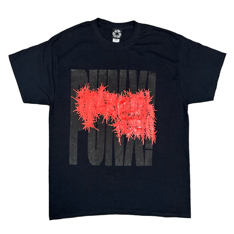 L : DBG CHOKEHOLD TEE