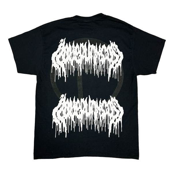 L : DBG CHOKEHOLD TEE