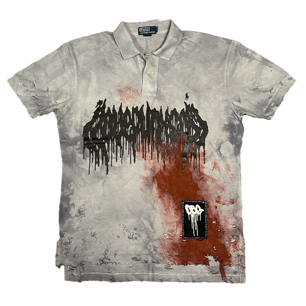 M : DBG MURDER POLO