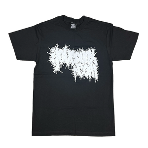 M : BLACK DBG LOGO TEE