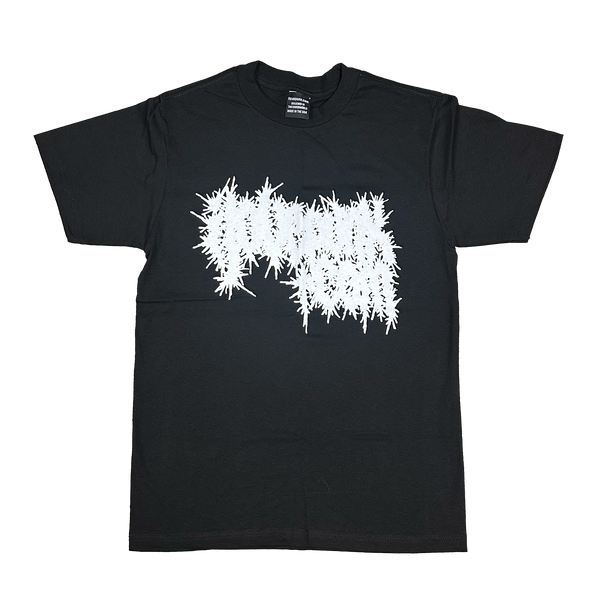 M : BLACK DBG LOGO TEE
