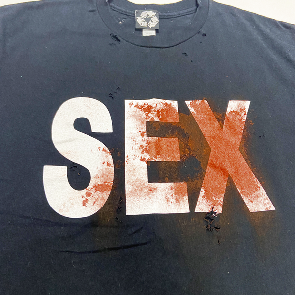 L : DBG SEX TEE