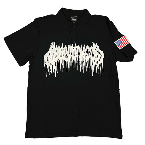 L : SLASHER POLO