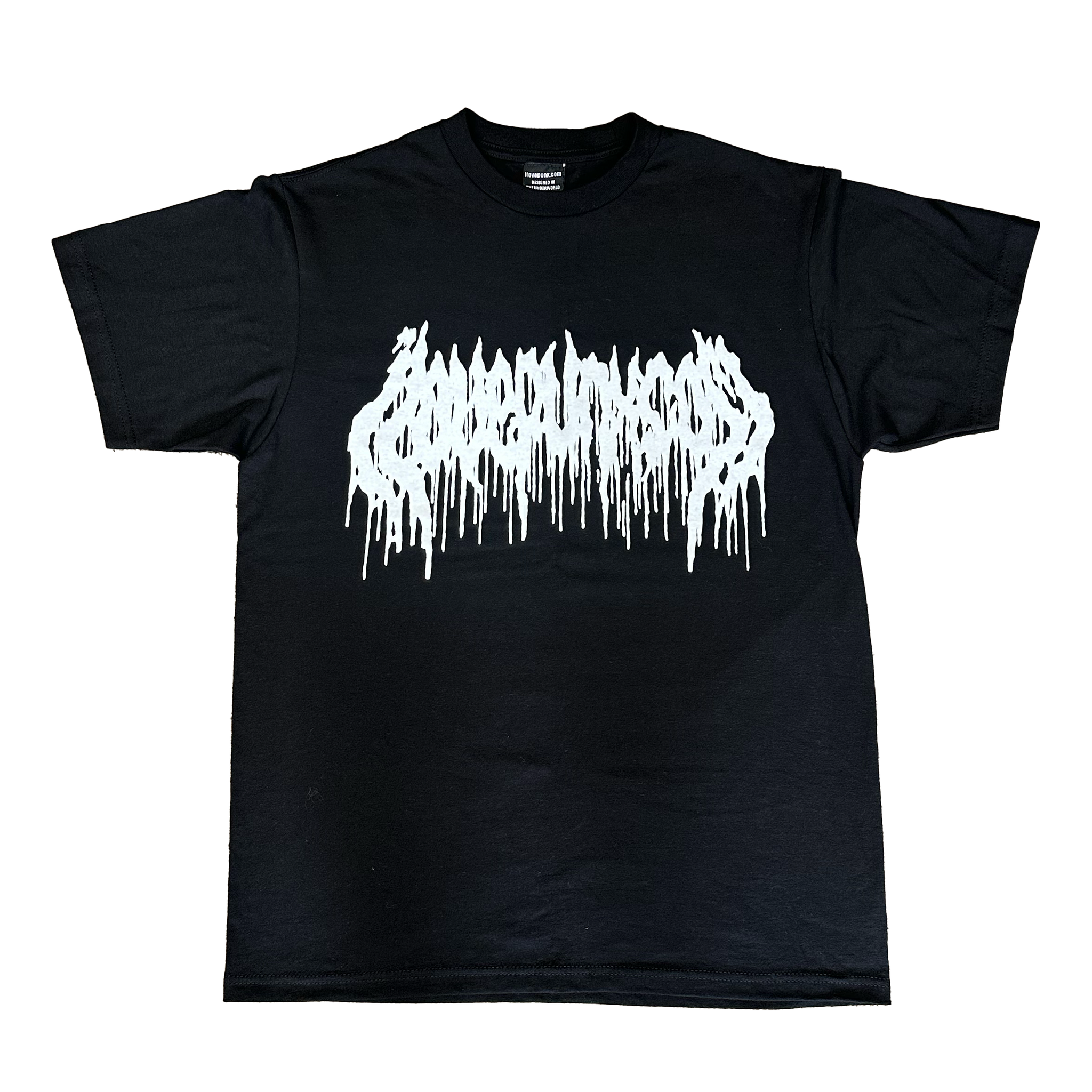 BLACK : DECAY TEE