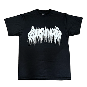 BLACK : DECAY TEE