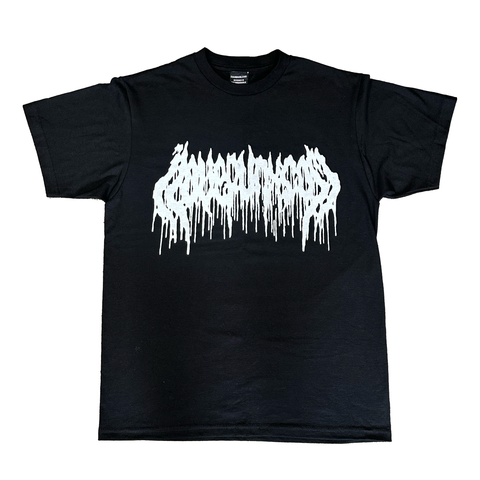 BLACK : DECAY TEE
