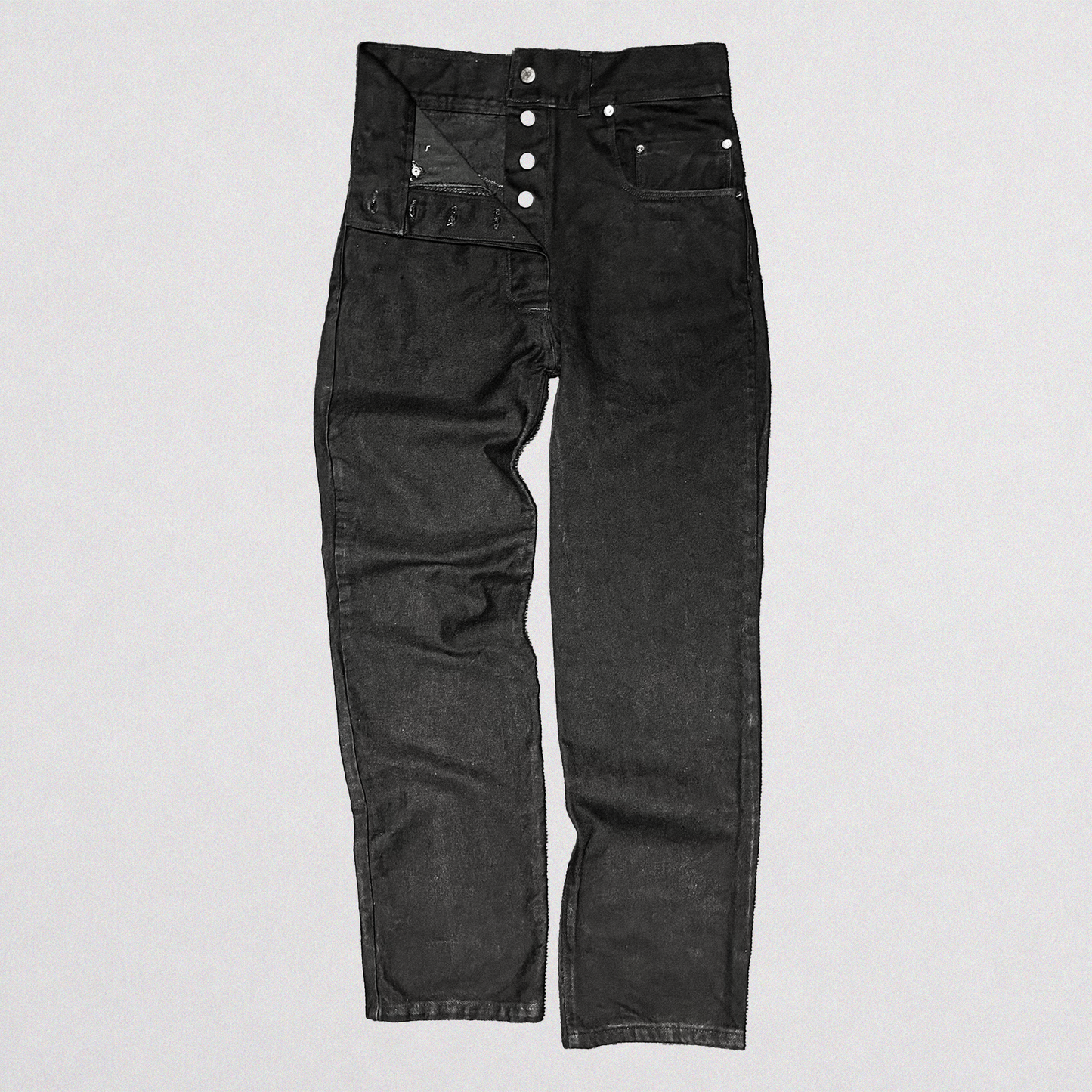 STANDARD DENIM