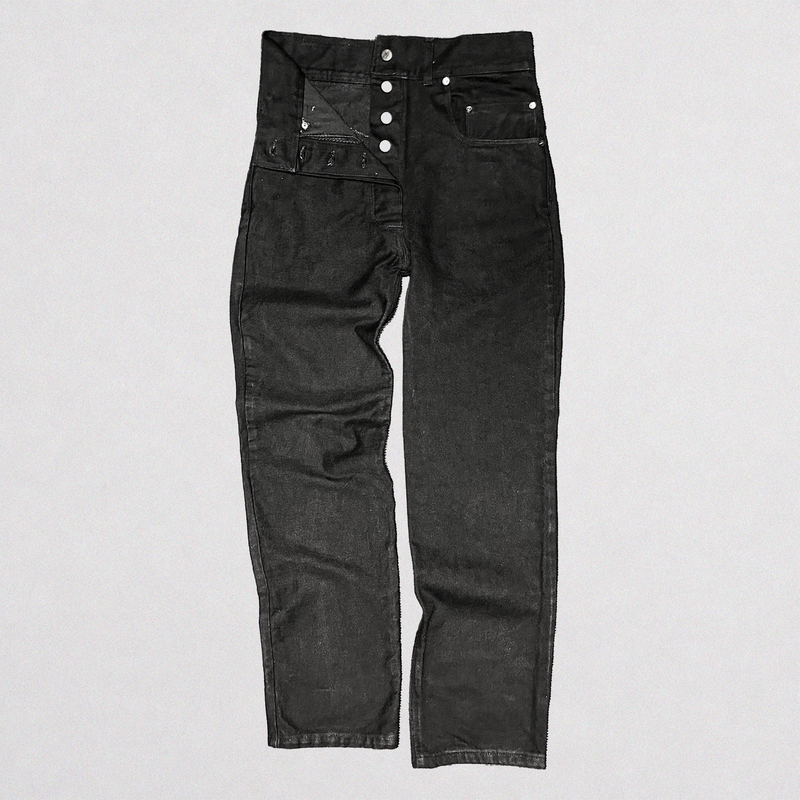 STANDARD DENIM