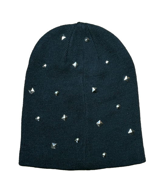 DIAMONDS SLOUCH BEANIE