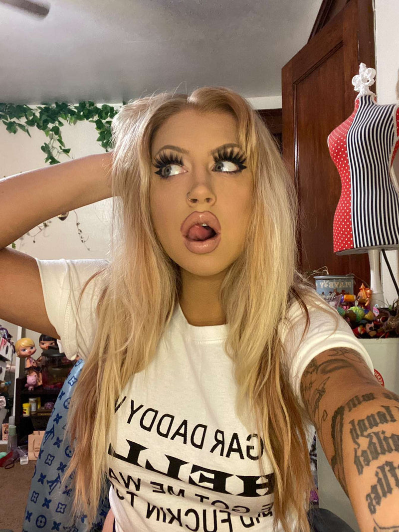 First Punx Tee 2021