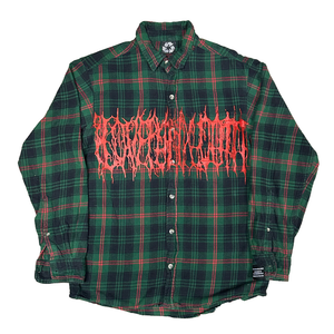 M : IMMORALITY FLANNEL