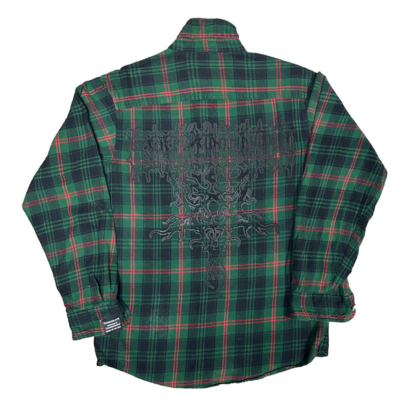 M : IMMORALITY FLANNEL