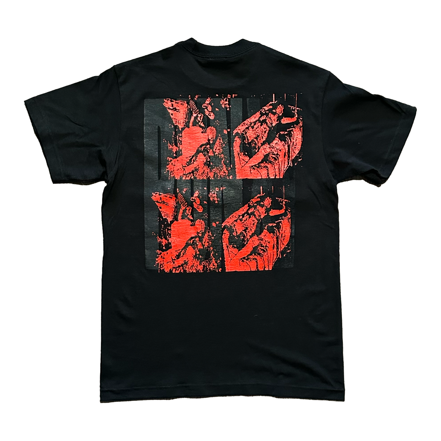 M : LASTBLOOD TEE