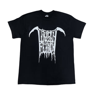 L : WITHER HALLOWEEN TEE