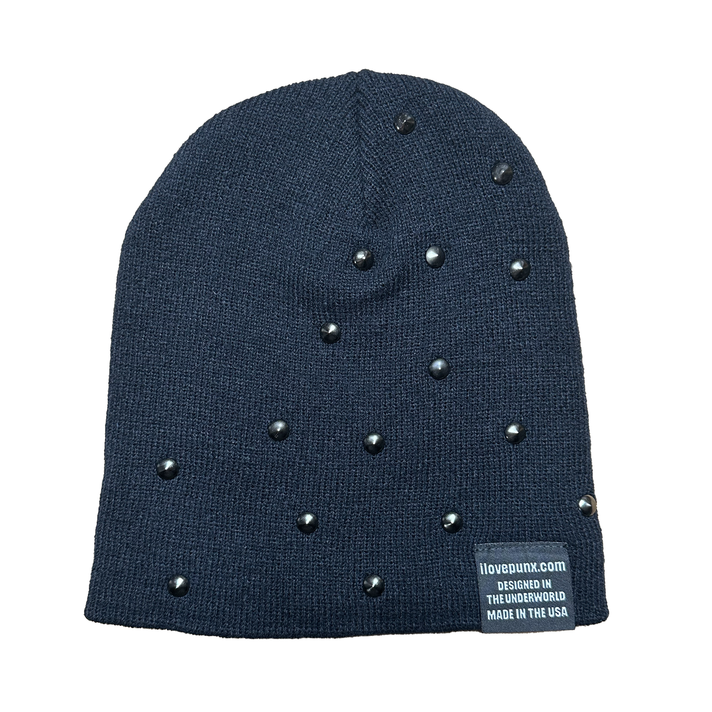 BLACK DIAMONDS BEANIE