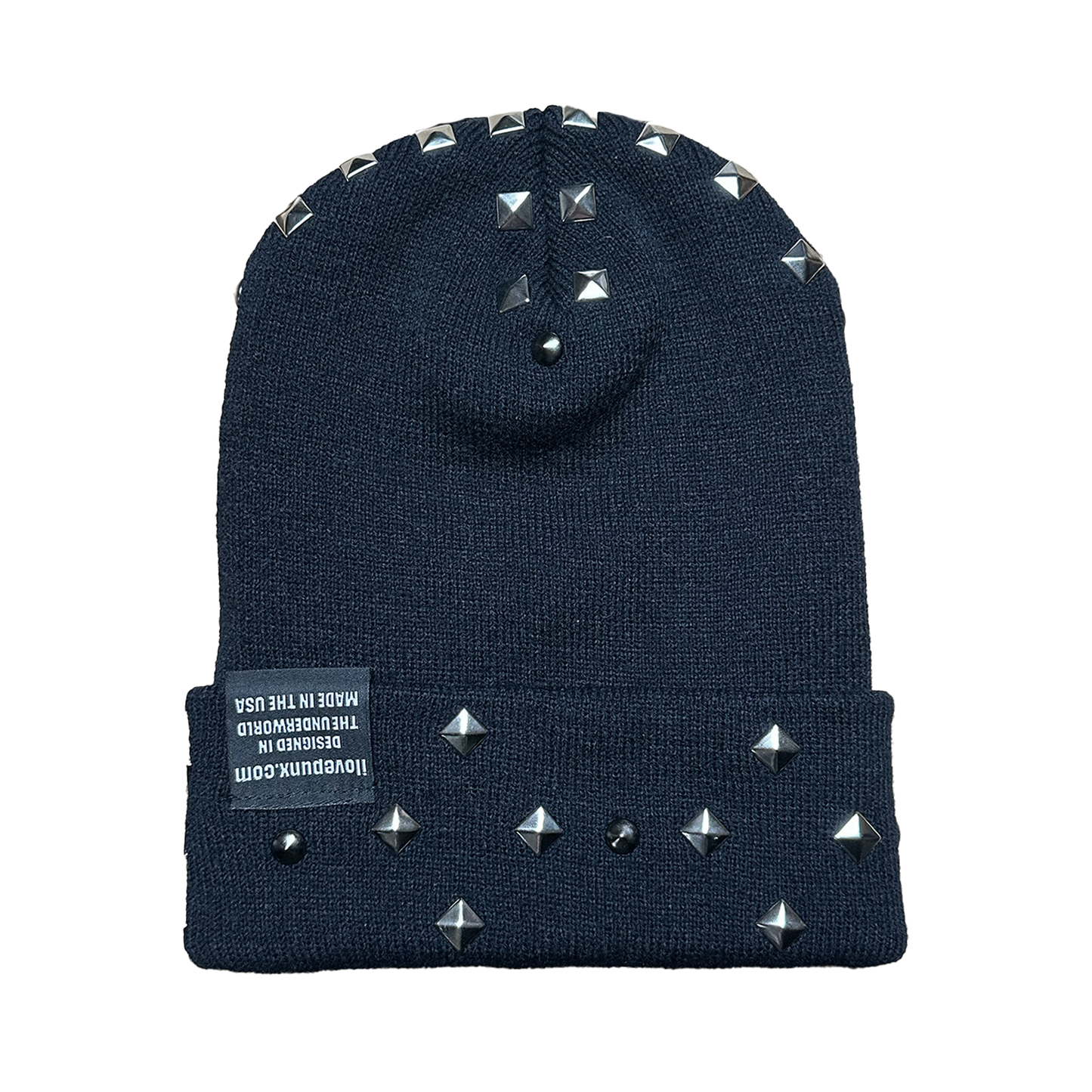 CROWN BEANIE
