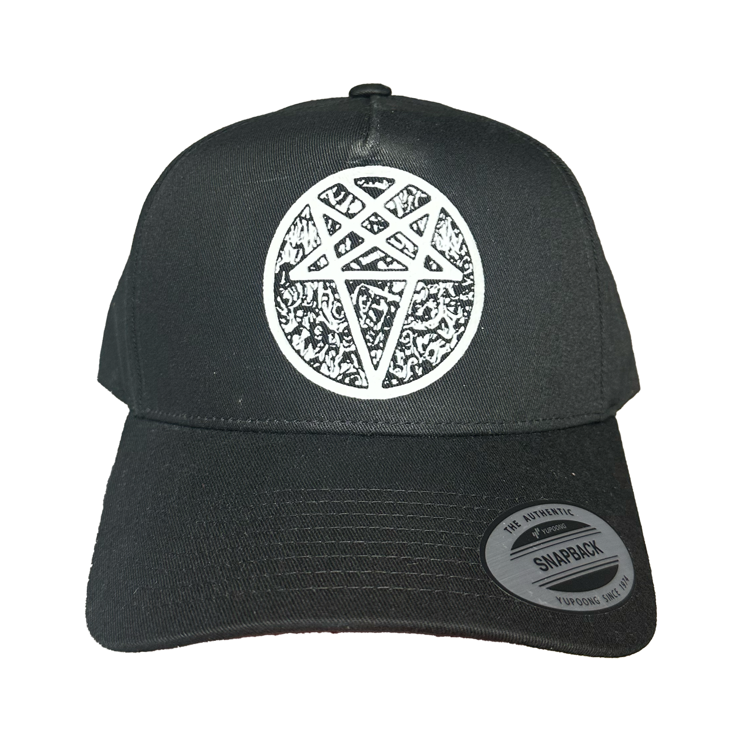 (1 LEFT) PUNXPENT TRUCKER