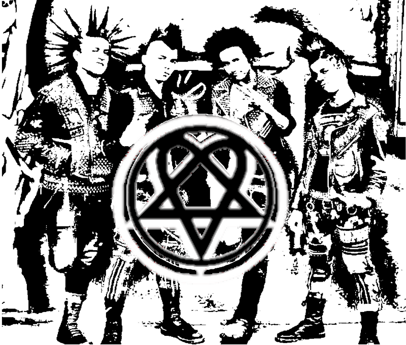 Heartagram Graphic 2021